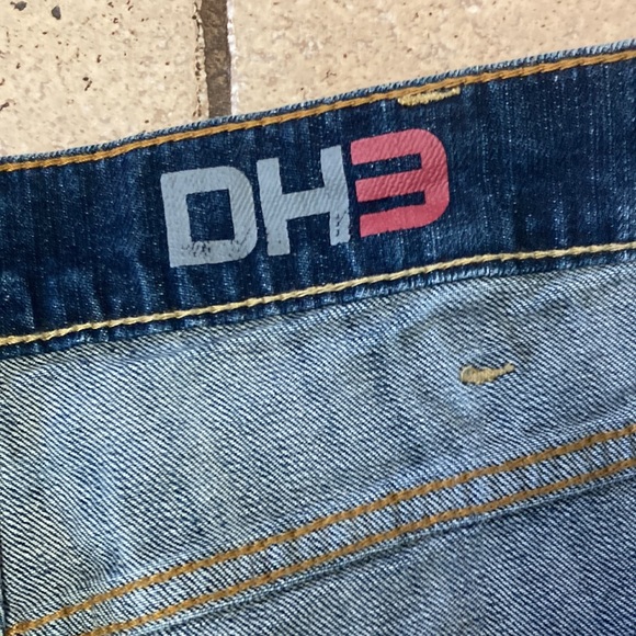 DH3 jeans, size 36/30 - Picture 9 of 12